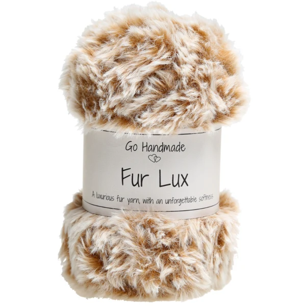 Go Handmade Fur Lux